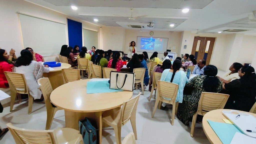 Corporate Training