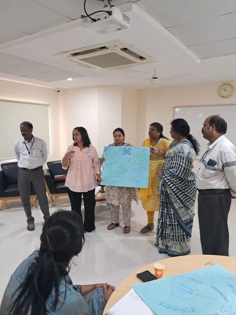 Team Engagement