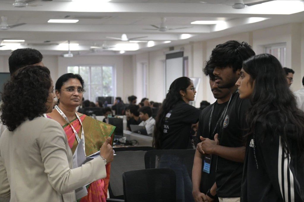 Group Discussion