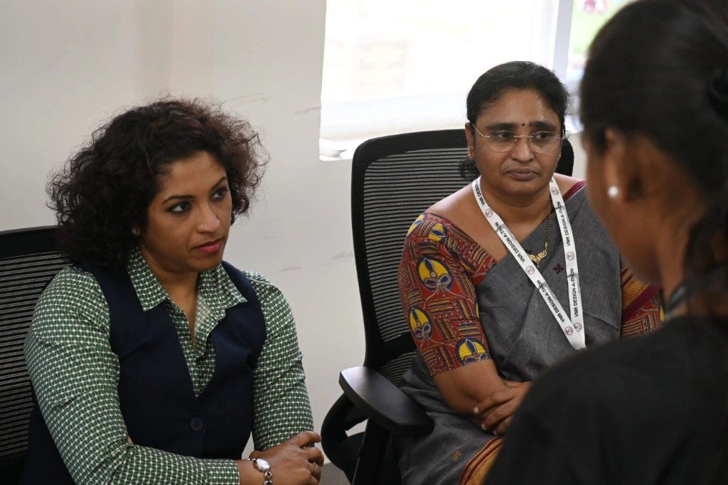 Soft Skills Workshop