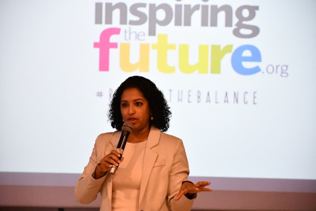 Lavanya Shankar