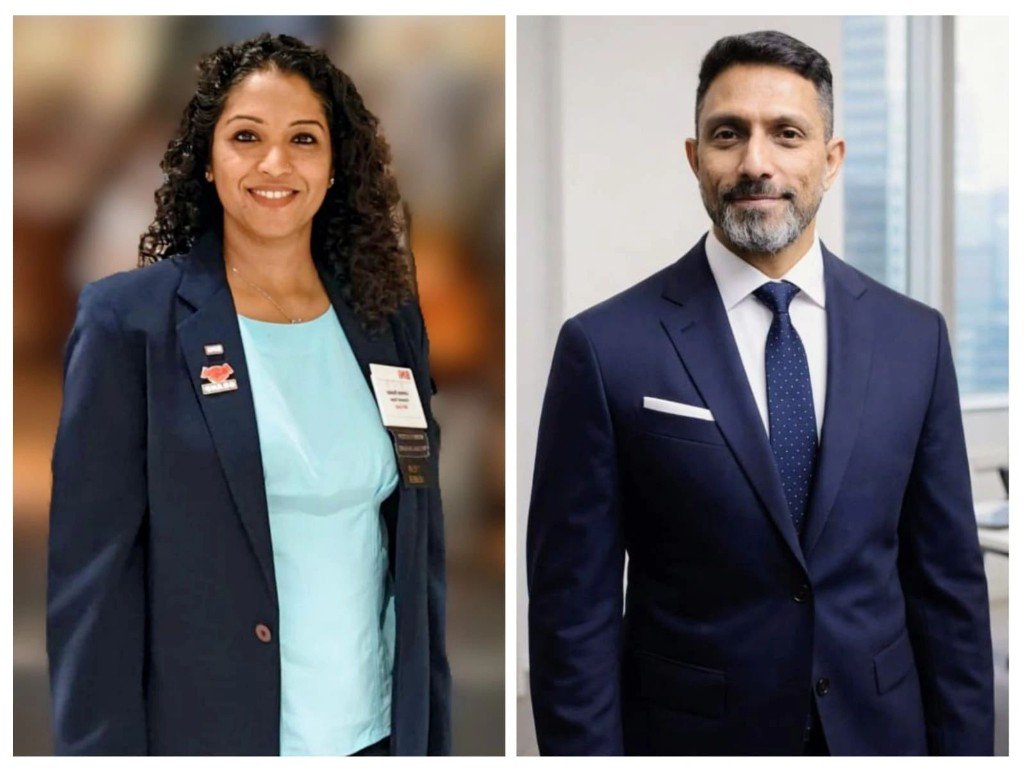 Campus to Corporate