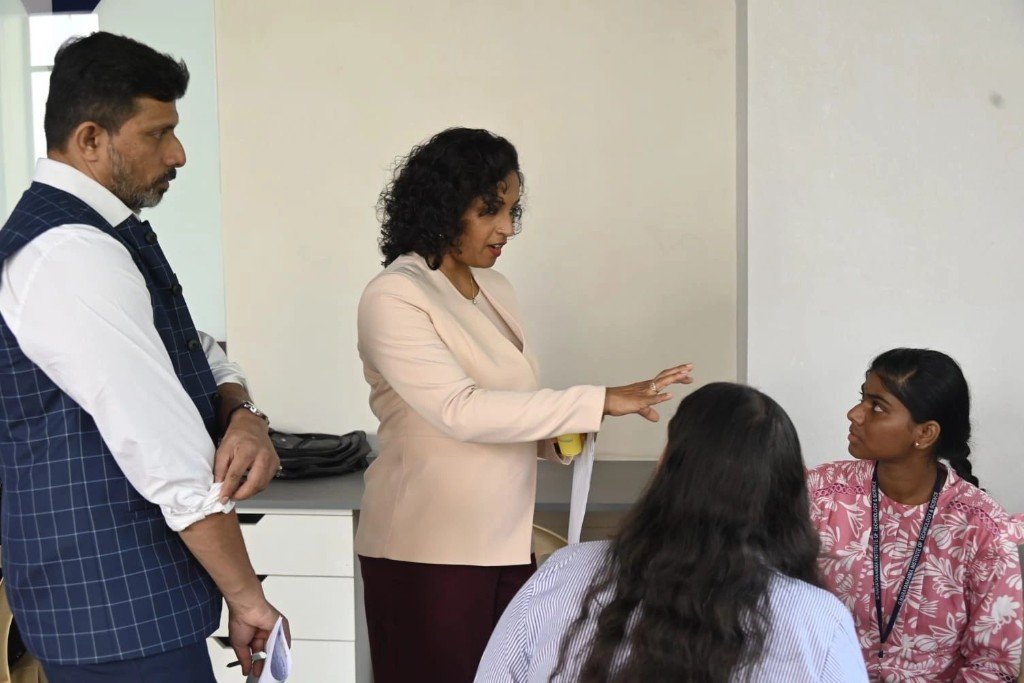 Professional Workshop