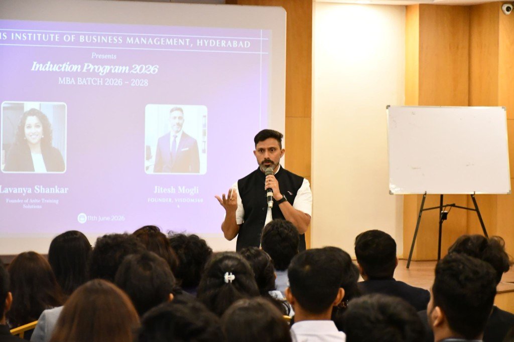 Jitesh Mogli