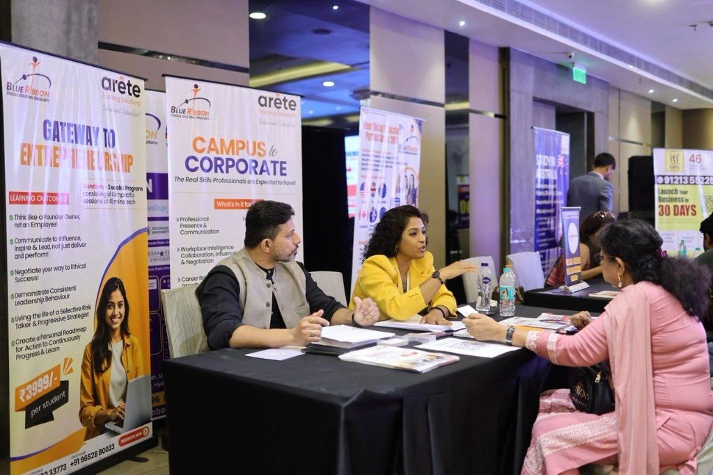 Campus to Corporate