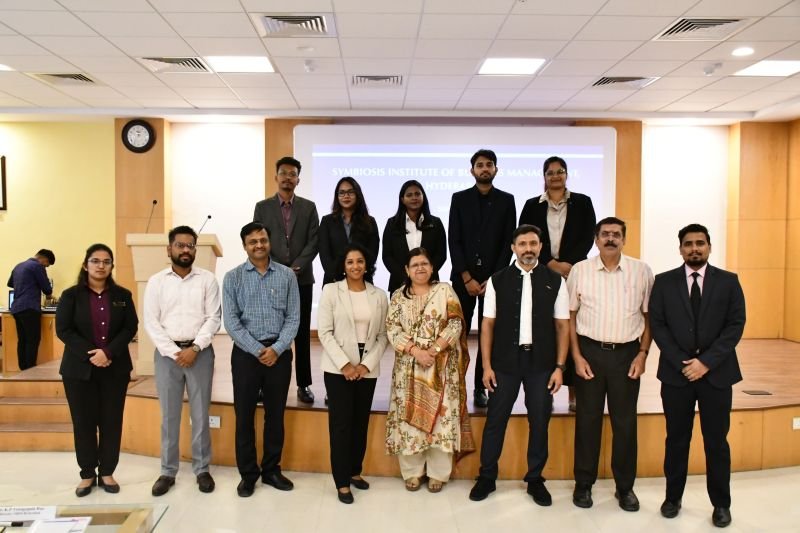 SIBM Hyderabad
