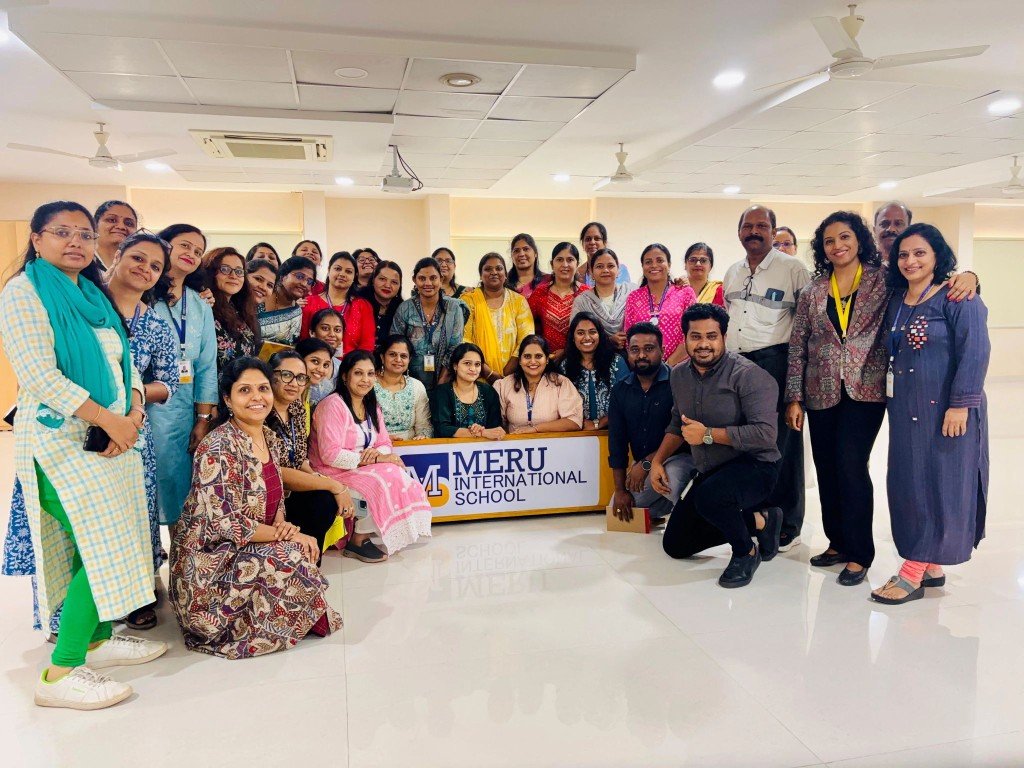 Meru International School